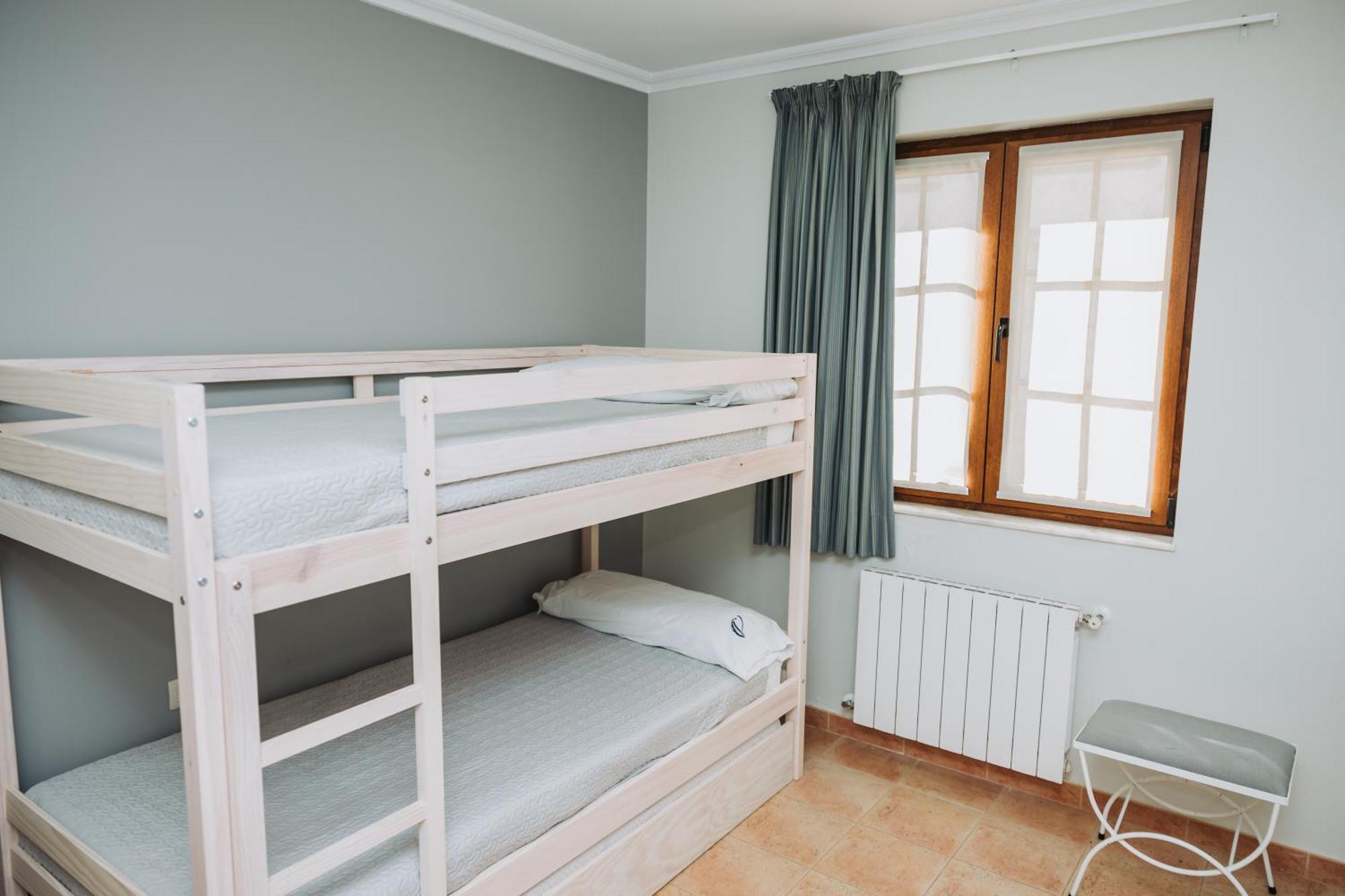 Casa Veiga Hotel Valdoviño Kültér fotó