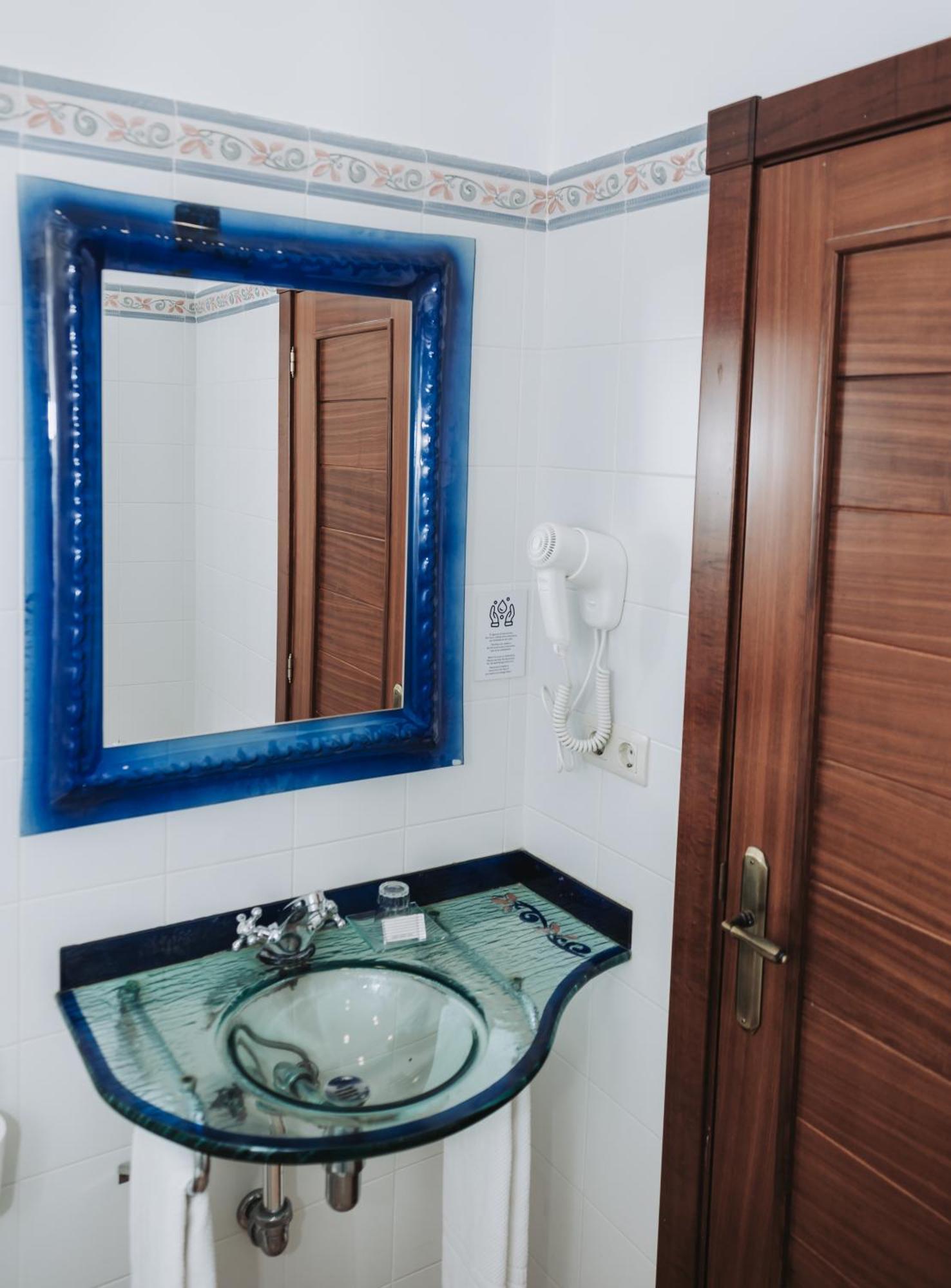 Casa Veiga Hotel Valdoviño Kültér fotó